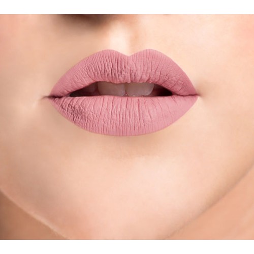 Queen Esoteric Cat That Got The Cream Liquid Lipstick (Cat That Got The Cream)